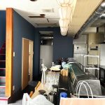 1F店舗(内装)