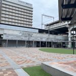 JRおおさか東線「河内永和」駅(周辺)