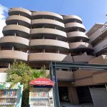 朝日プラザ都島Ⅱ