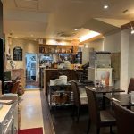 新中央ビル B1店舗 約23.29坪